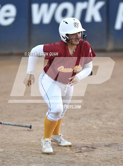 Thumbnail 3 in OC All Stars: North vs. South 2/2 photogallery.