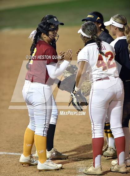 Thumbnail 1 in OC All Stars: North vs. South 2/2 photogallery.