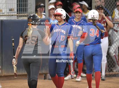 Thumbnail 1 in OC All Stars: North vs. South 2/2 photogallery.