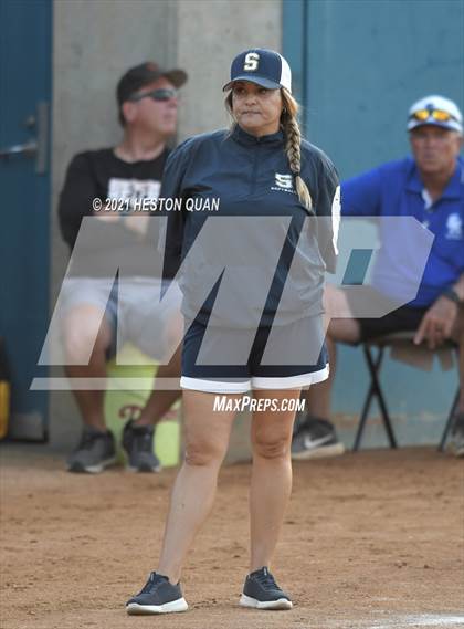 Thumbnail 1 in OC All Stars: North vs. South 2/2 photogallery.