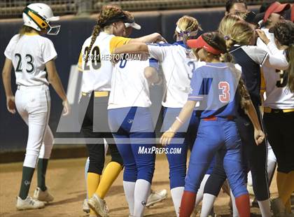 Thumbnail 1 in OC All Stars: North vs. South 2/2 photogallery.
