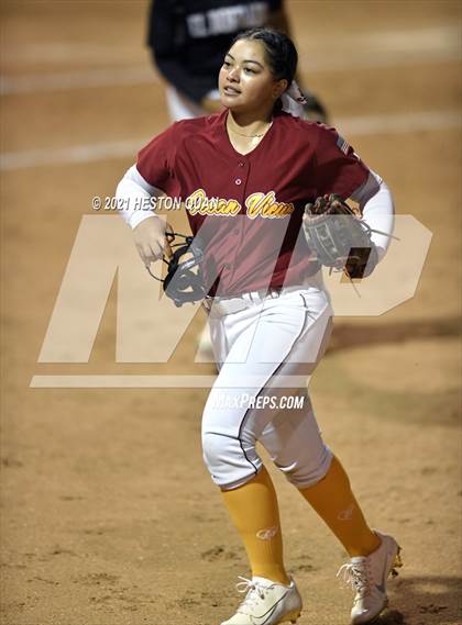 Thumbnail 2 in OC All Stars: North vs. South 2/2 photogallery.