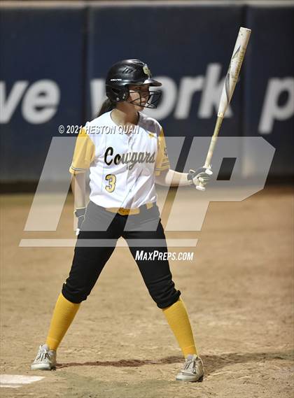 Thumbnail 3 in OC All Stars: North vs. South 2/2 photogallery.