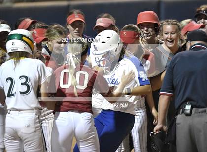 Thumbnail 1 in OC All Stars: North vs. South 2/2 photogallery.
