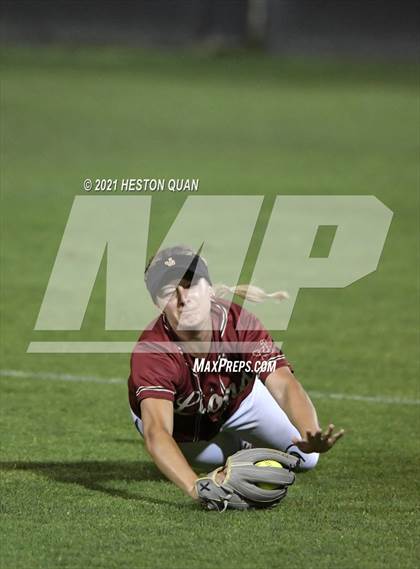 Thumbnail 3 in OC All Stars: North vs. South 2/2 photogallery.