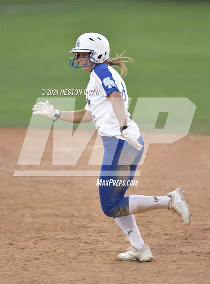 Thumbnail 1 in OC All Stars: North vs. South 2/2 photogallery.
