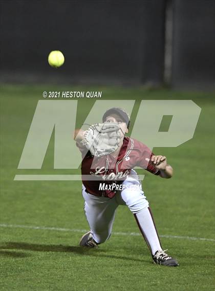 Thumbnail 1 in OC All Stars: North vs. South 2/2 photogallery.