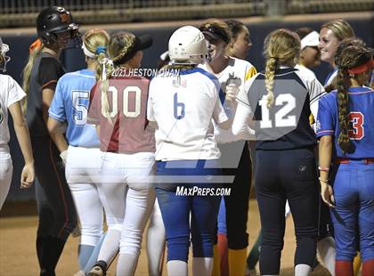 Thumbnail 2 in OC All Stars: North vs. South 2/2 photogallery.