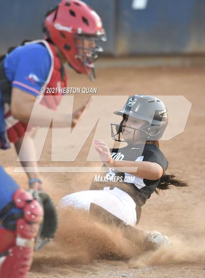 Thumbnail 1 in OC All Stars: North vs. South 2/2 photogallery.