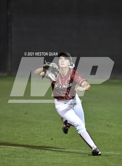 Thumbnail 1 in OC All Stars: North vs. South 2/2 photogallery.