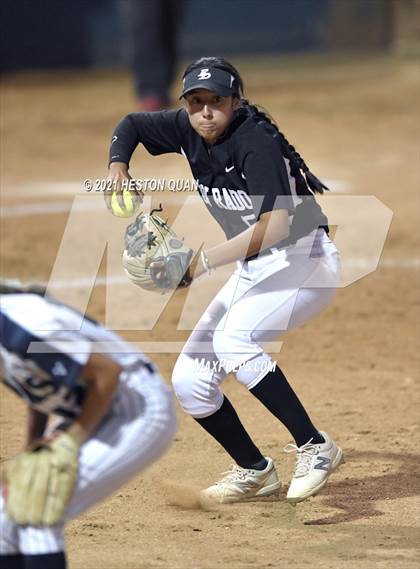 Thumbnail 3 in OC All Stars: North vs. South 2/2 photogallery.