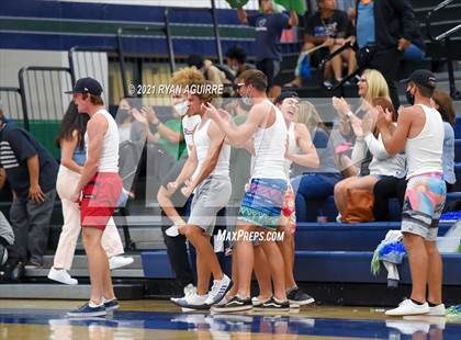 Thumbnail 1 in Ontario Christian @ Chaparral (CIF SS Division 3AA Semifinal) photogallery.