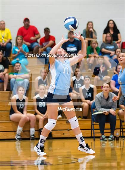 Thumbnail 1 in South Lenoir @ Swansboro photogallery.
