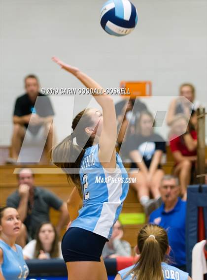 Thumbnail 3 in South Lenoir @ Swansboro photogallery.