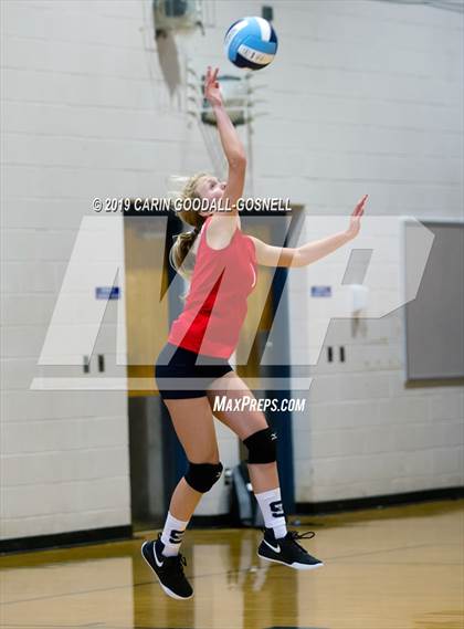 Thumbnail 2 in South Lenoir @ Swansboro photogallery.