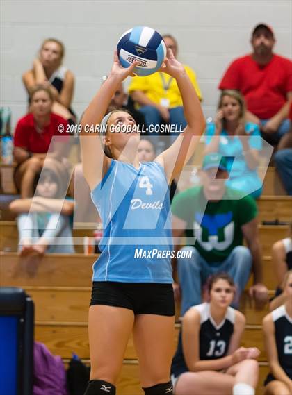 Thumbnail 2 in South Lenoir @ Swansboro photogallery.