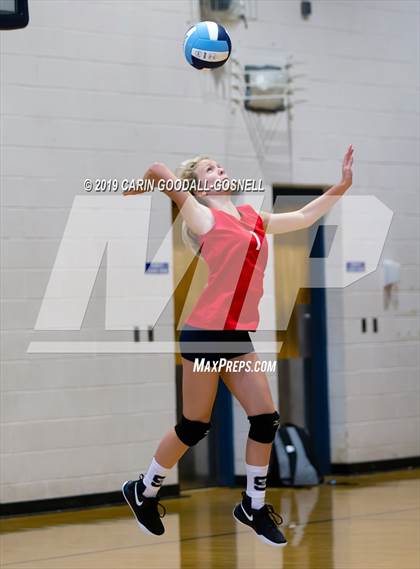 Thumbnail 1 in South Lenoir @ Swansboro photogallery.