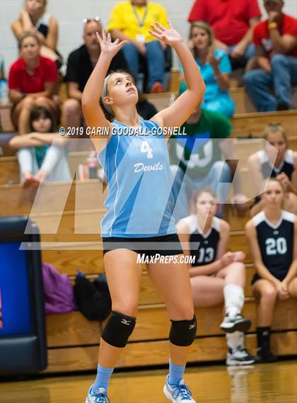 Thumbnail 1 in South Lenoir @ Swansboro photogallery.