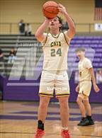 Photo from the gallery "Harleton @ McLeod"