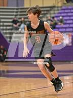 Photo from the gallery "Harleton @ McLeod"