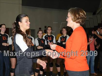 Thumbnail 1 in Dos Pueblos vs Huntington Beach (CIF SS D1A Final) photogallery.