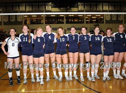 Thumbnail 2 in Dos Pueblos vs Huntington Beach (CIF SS D1A Final) photogallery.