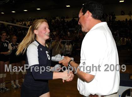 Thumbnail 1 in Dos Pueblos vs Huntington Beach (CIF SS D1A Final) photogallery.
