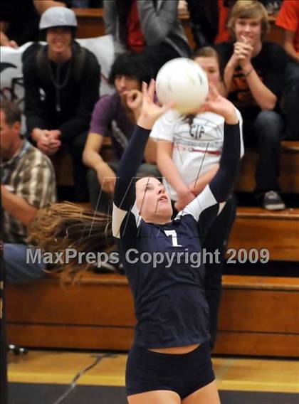 Thumbnail 1 in Dos Pueblos vs Huntington Beach (CIF SS D1A Final) photogallery.