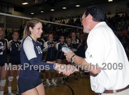 Thumbnail 2 in Dos Pueblos vs Huntington Beach (CIF SS D1A Final) photogallery.