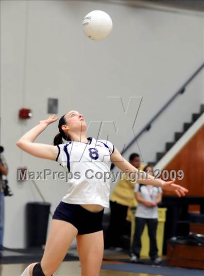 Thumbnail 1 in Dos Pueblos vs Huntington Beach (CIF SS D1A Final) photogallery.