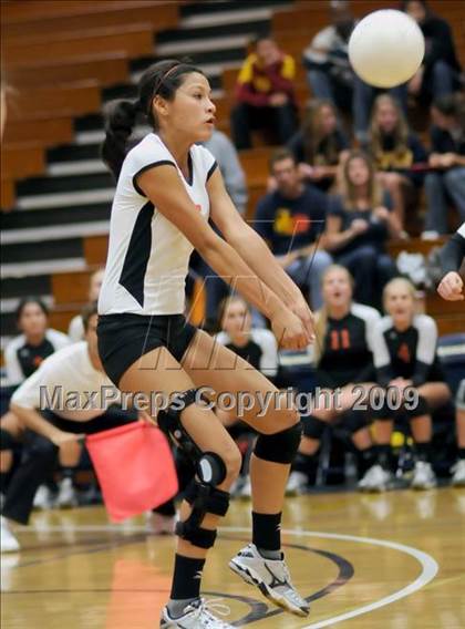 Thumbnail 1 in Dos Pueblos vs Huntington Beach (CIF SS D1A Final) photogallery.