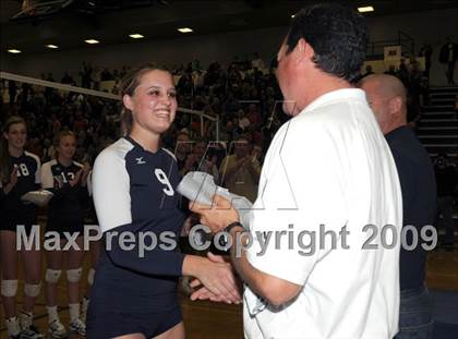Thumbnail 1 in Dos Pueblos vs Huntington Beach (CIF SS D1A Final) photogallery.