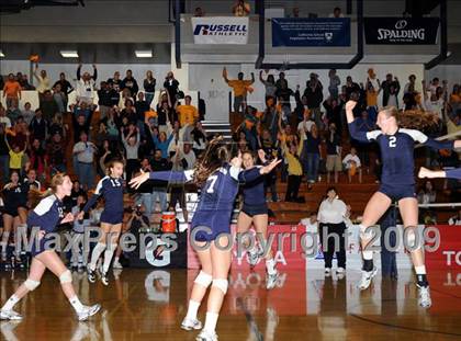 Thumbnail 2 in Dos Pueblos vs Huntington Beach (CIF SS D1A Final) photogallery.