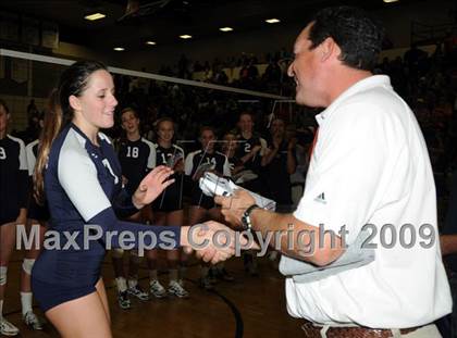 Thumbnail 2 in Dos Pueblos vs Huntington Beach (CIF SS D1A Final) photogallery.