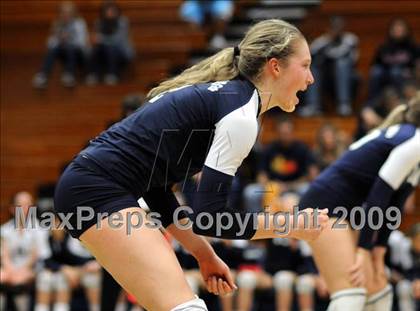 Thumbnail 2 in Dos Pueblos vs Huntington Beach (CIF SS D1A Final) photogallery.