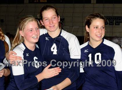 Thumbnail 3 in Dos Pueblos vs Huntington Beach (CIF SS D1A Final) photogallery.