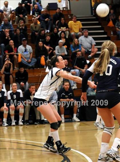 Thumbnail 2 in Dos Pueblos vs Huntington Beach (CIF SS D1A Final) photogallery.