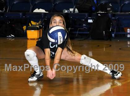 Thumbnail 2 in Dos Pueblos vs Huntington Beach (CIF SS D1A Final) photogallery.