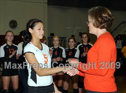 Thumbnail 3 in Dos Pueblos vs Huntington Beach (CIF SS D1A Final) photogallery.