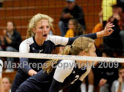 Thumbnail 3 in Dos Pueblos vs Huntington Beach (CIF SS D1A Final) photogallery.