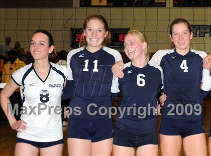 Thumbnail 3 in Dos Pueblos vs Huntington Beach (CIF SS D1A Final) photogallery.