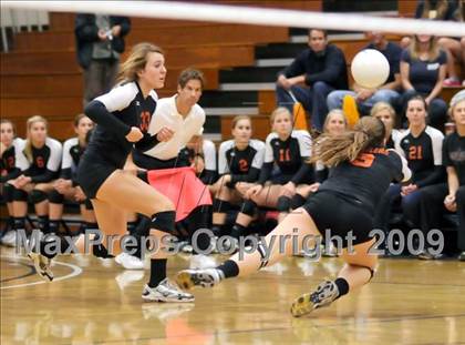 Thumbnail 2 in Dos Pueblos vs Huntington Beach (CIF SS D1A Final) photogallery.