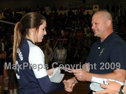 Thumbnail 3 in Dos Pueblos vs Huntington Beach (CIF SS D1A Final) photogallery.