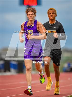 Jr Rosson Invitational (1600 Meter)