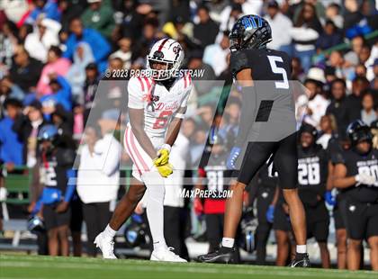 Thumbnail 3 in North Crowley vs. Duncanville (UIL 6A D1 Semifinal) photogallery.