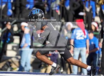 Thumbnail 1 in North Crowley vs. Duncanville (UIL 6A D1 Semifinal) photogallery.
