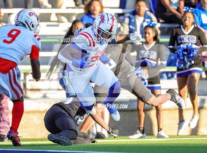 Thumbnail 1 in North Crowley vs. Duncanville (UIL 6A D1 Semifinal) photogallery.