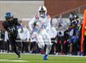 Photo from the gallery "North Crowley vs. Duncanville (UIL 6A D1 Semifinal)"