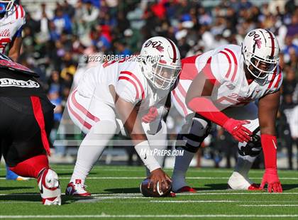Thumbnail 1 in North Crowley vs. Duncanville (UIL 6A D1 Semifinal) photogallery.