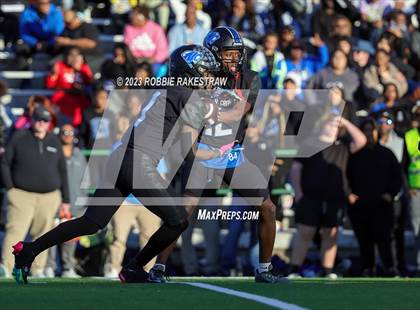 Thumbnail 3 in North Crowley vs. Duncanville (UIL 6A D1 Semifinal) photogallery.